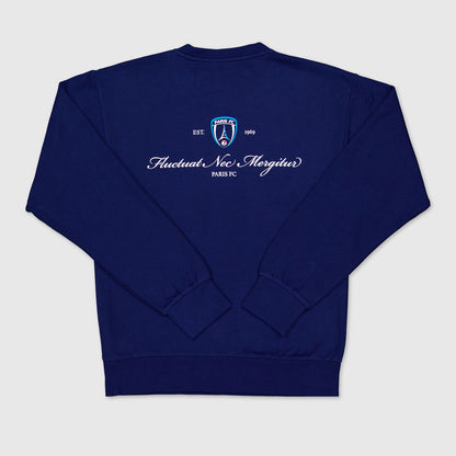 Sweat Essentiel Domicile 26/27 Paris FC x adidas