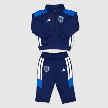 Paris FC Baby Tracksuit