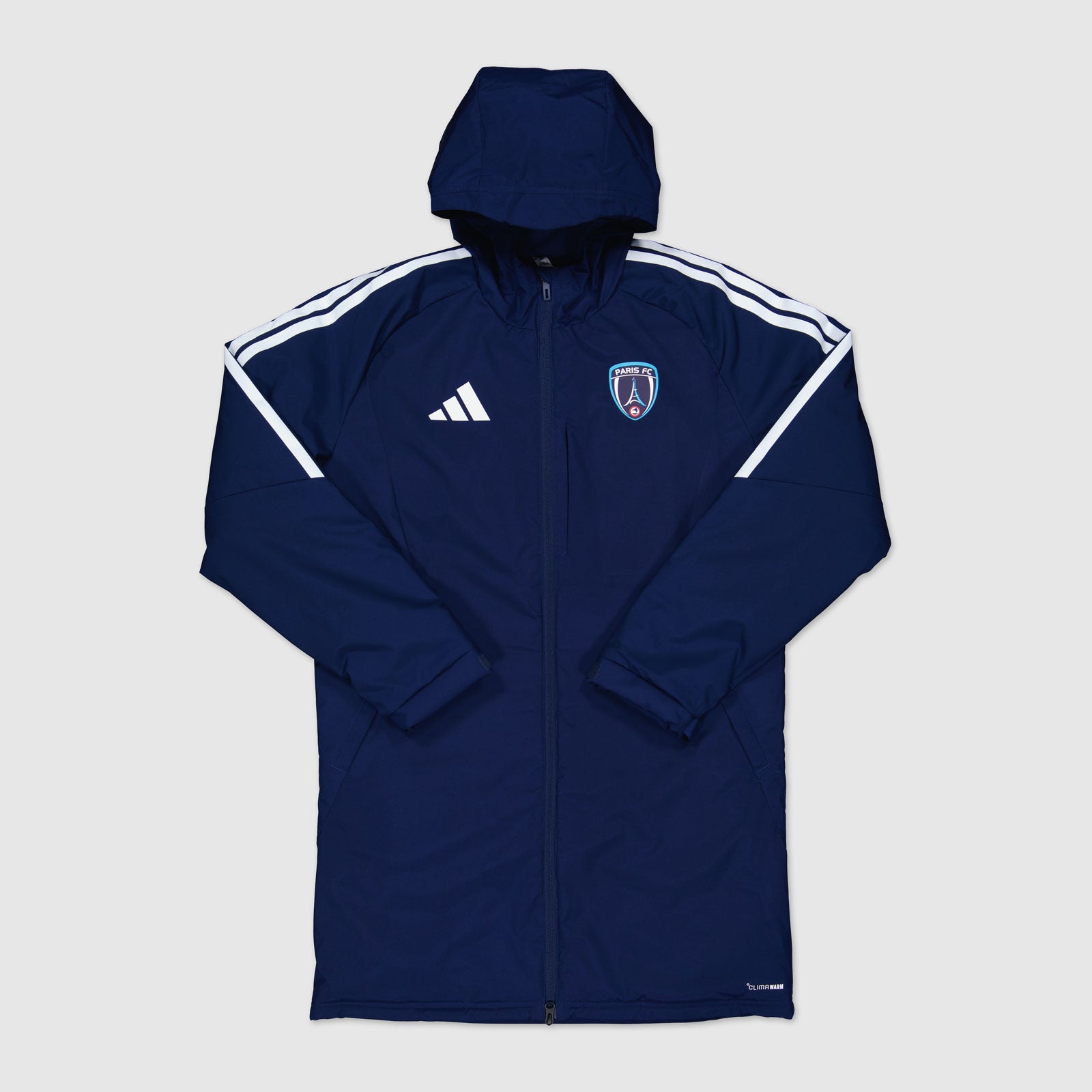 Parka Paris FC 26/27