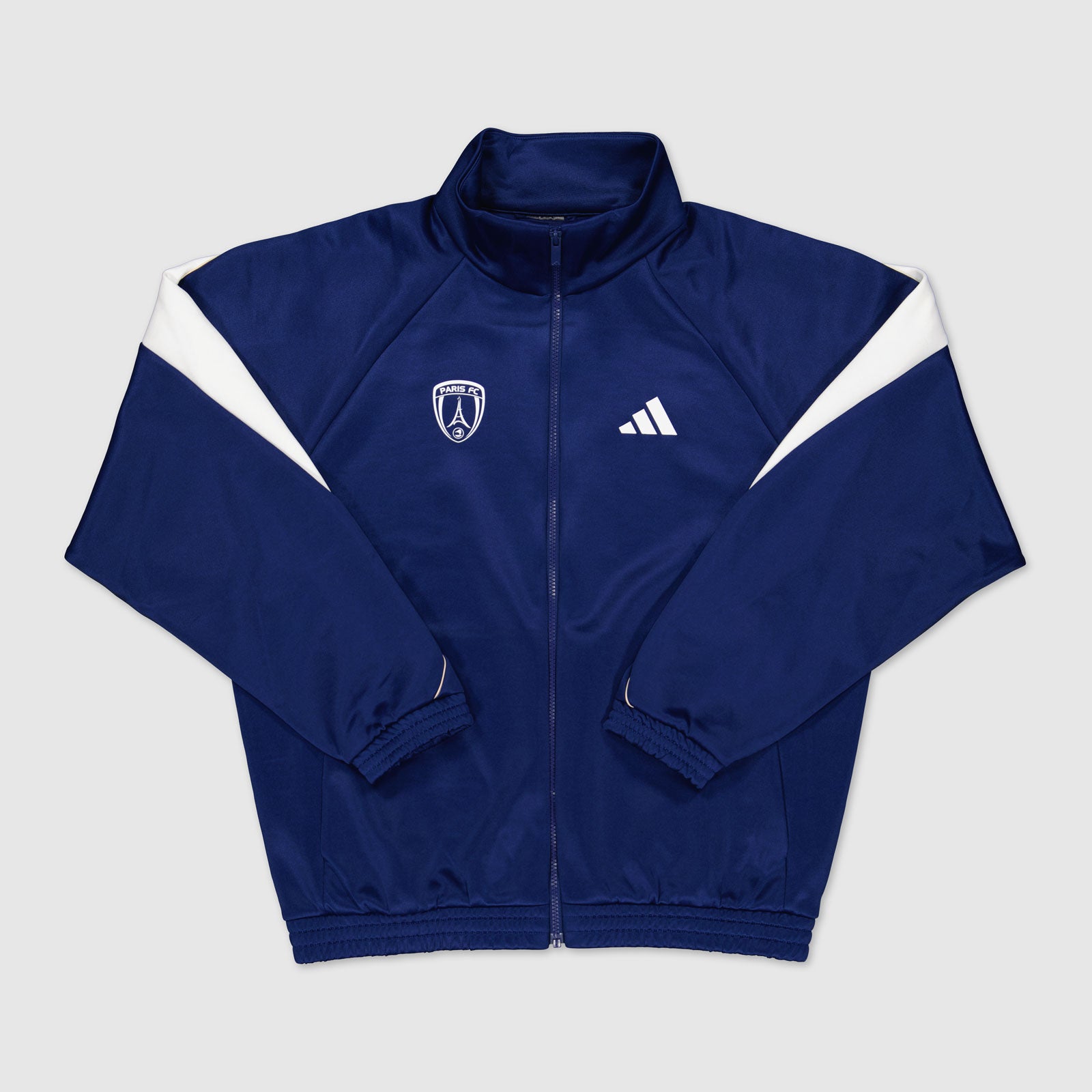 Veste Travel Paris FC 26/27