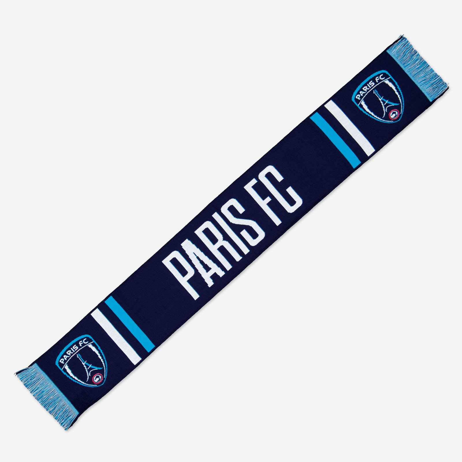 Écharpe Logo Paris FC