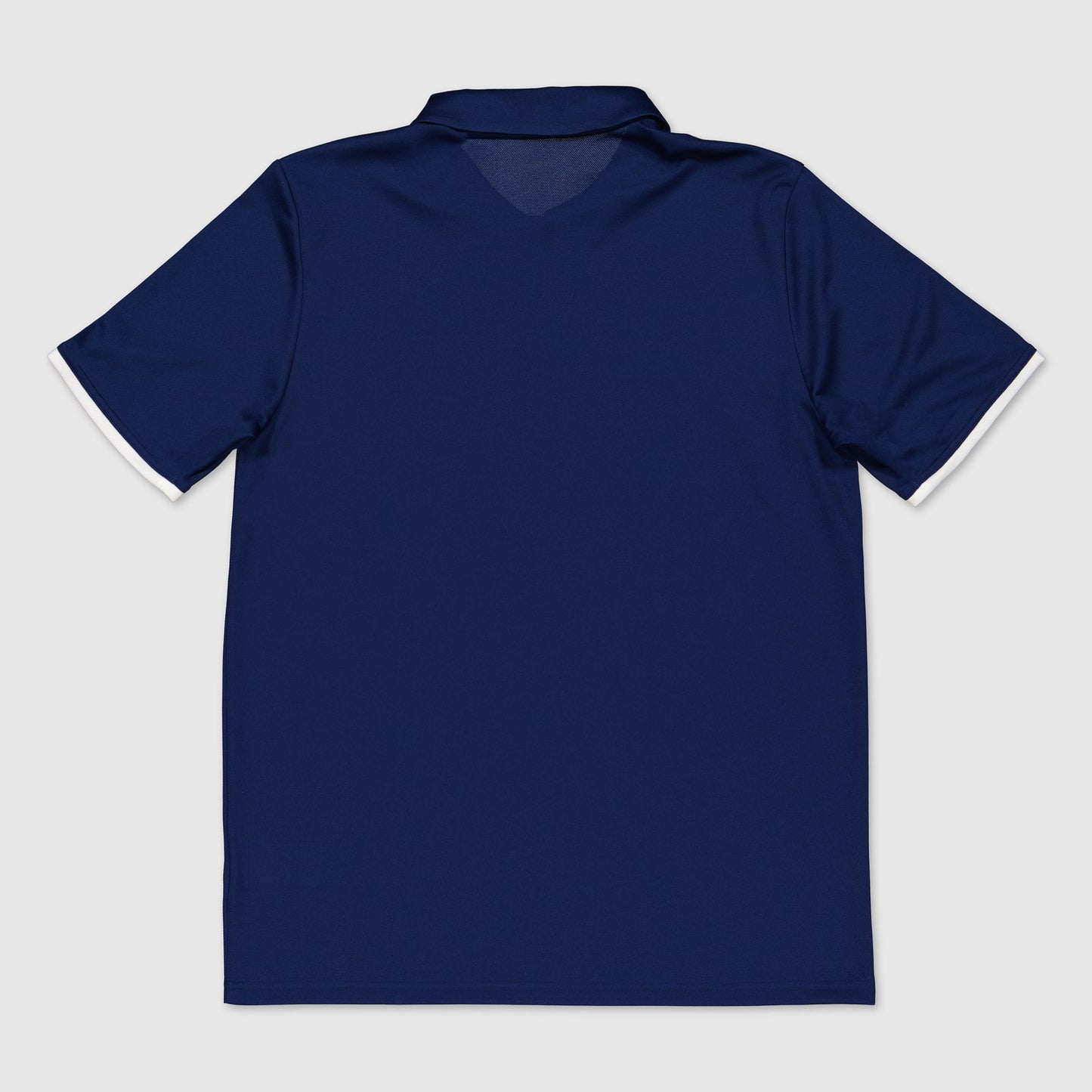 Polo bleu Essentiel Paris FC x adidas