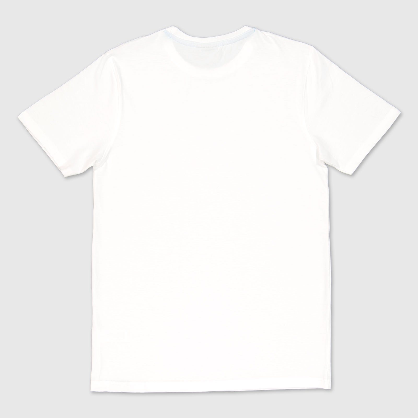 T-Shirt Supporter Blanc Paris FC