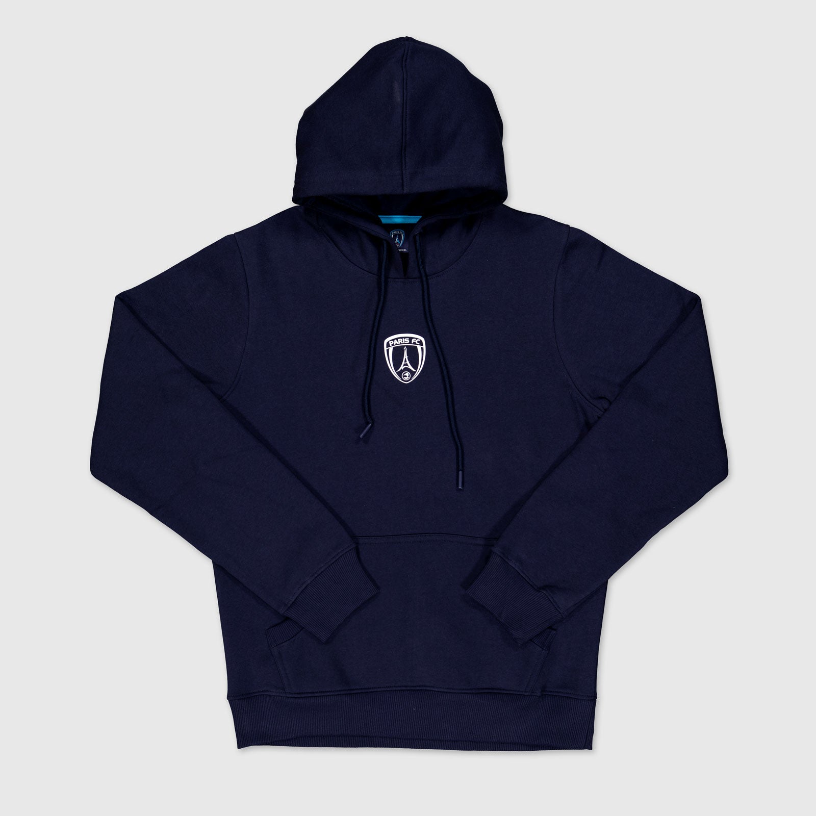 Hoodie Supporter Marine Paris FC