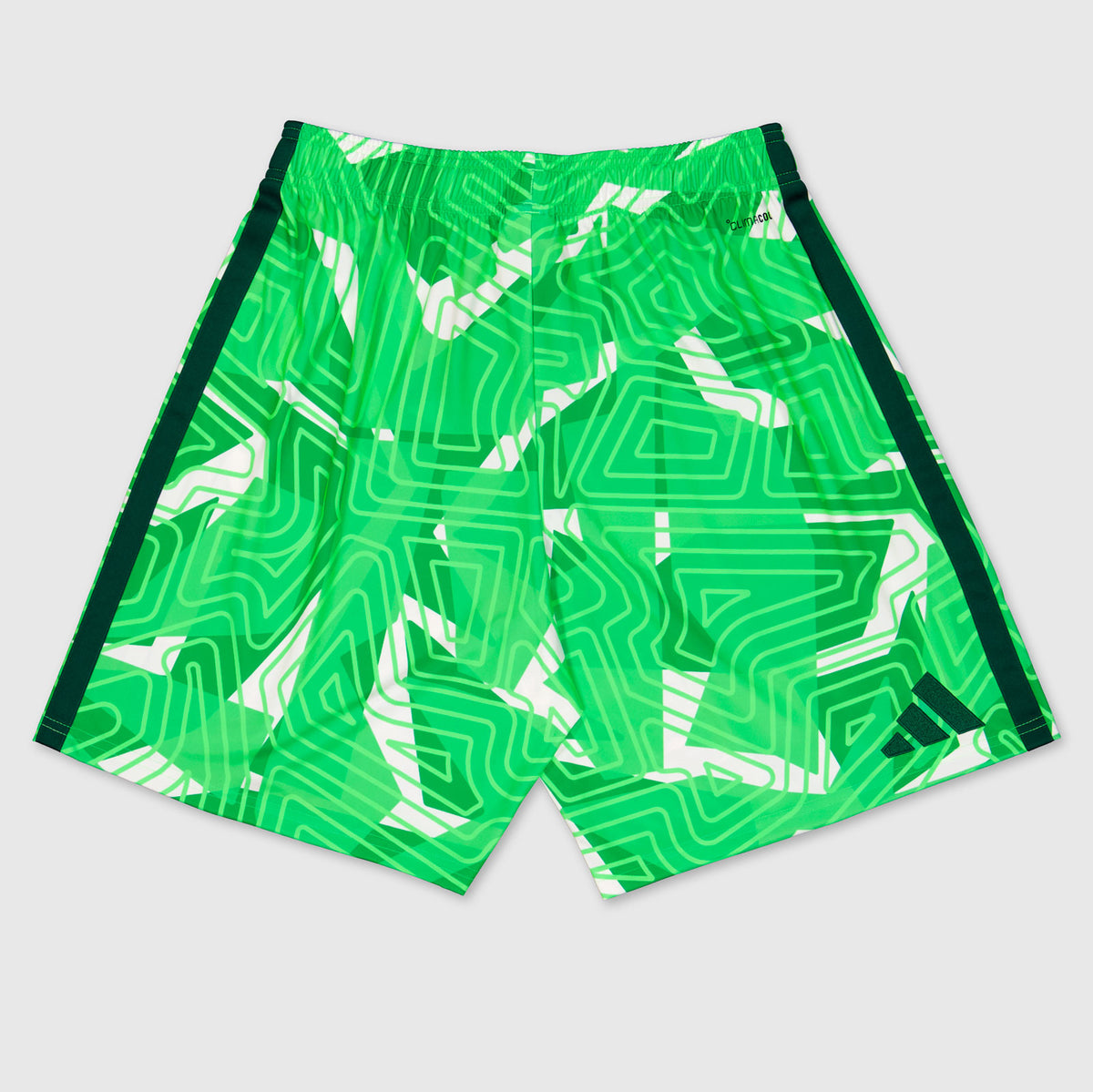 Short Gardien Vert Paris FC 26/27