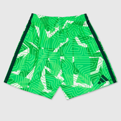 Short Gardien Vert Paris FC 26/27