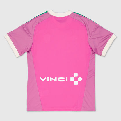 Maillot Gardien Rose Paris FC 26/27