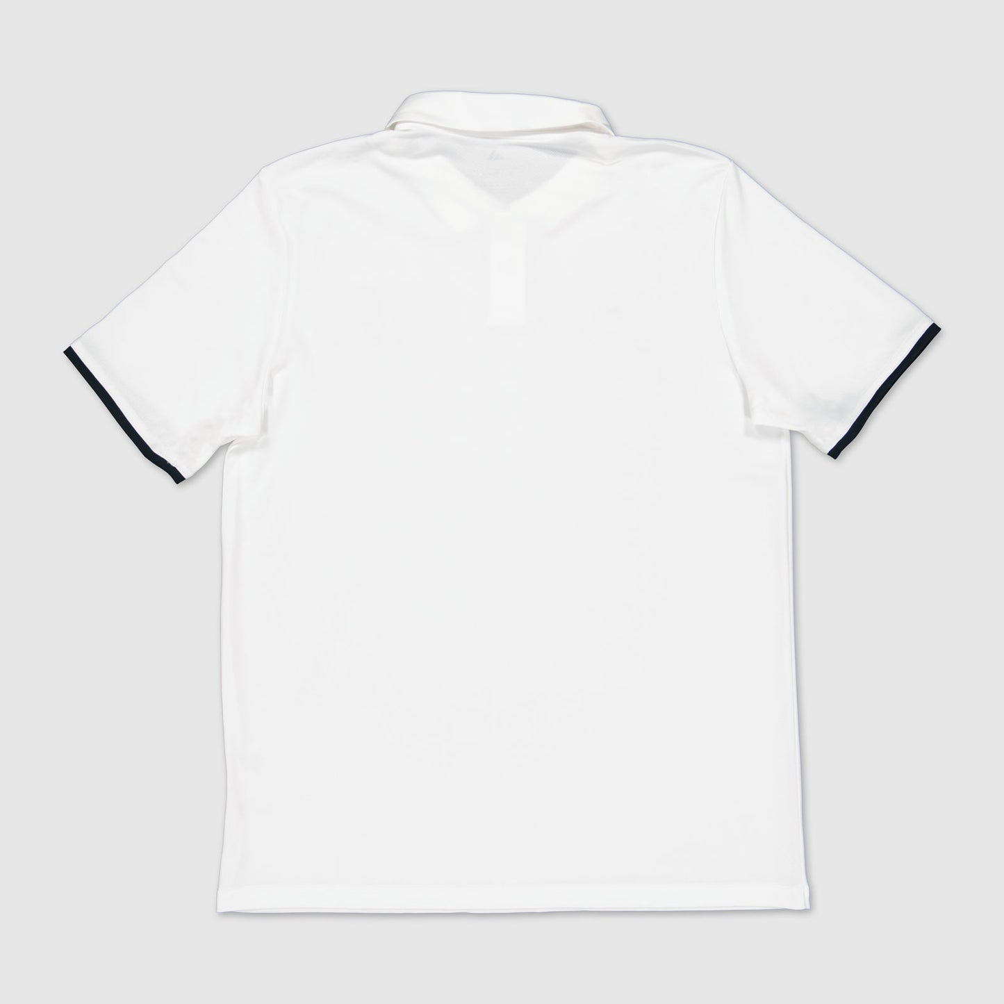 Polo blanc Essentiel Paris FC x adidas