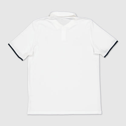 Polo blanc Essentiel Paris FC x adidas