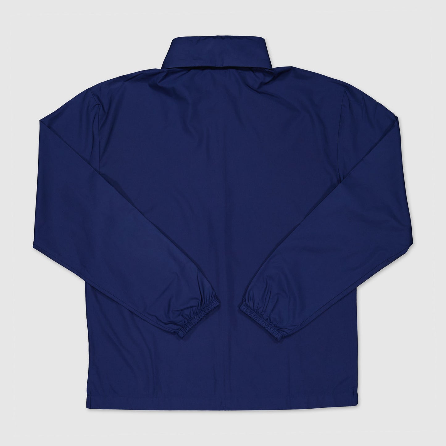 Blue jacket Essentiel Paris FC x adidas