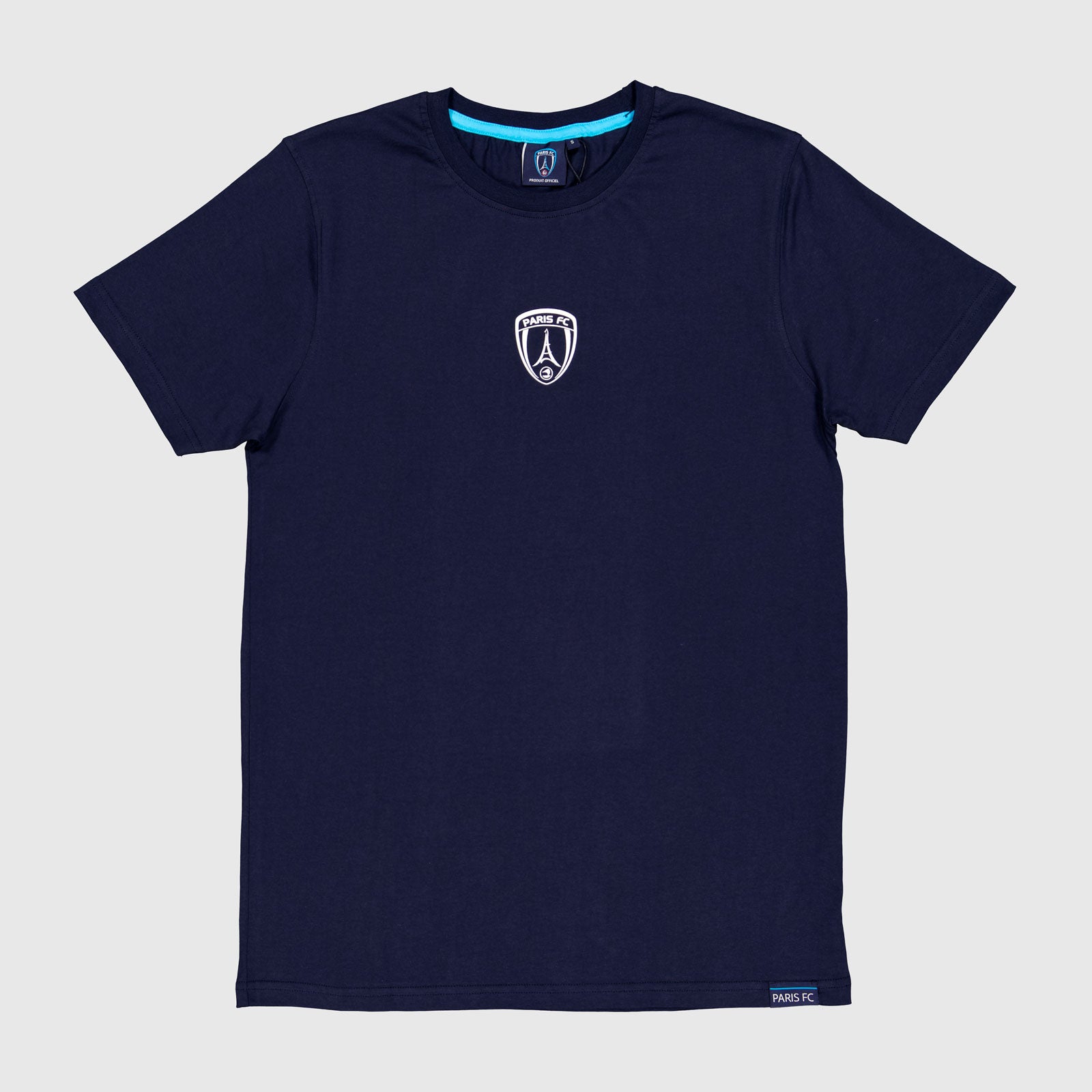 T-Shirt Supporter Marine Paris FC