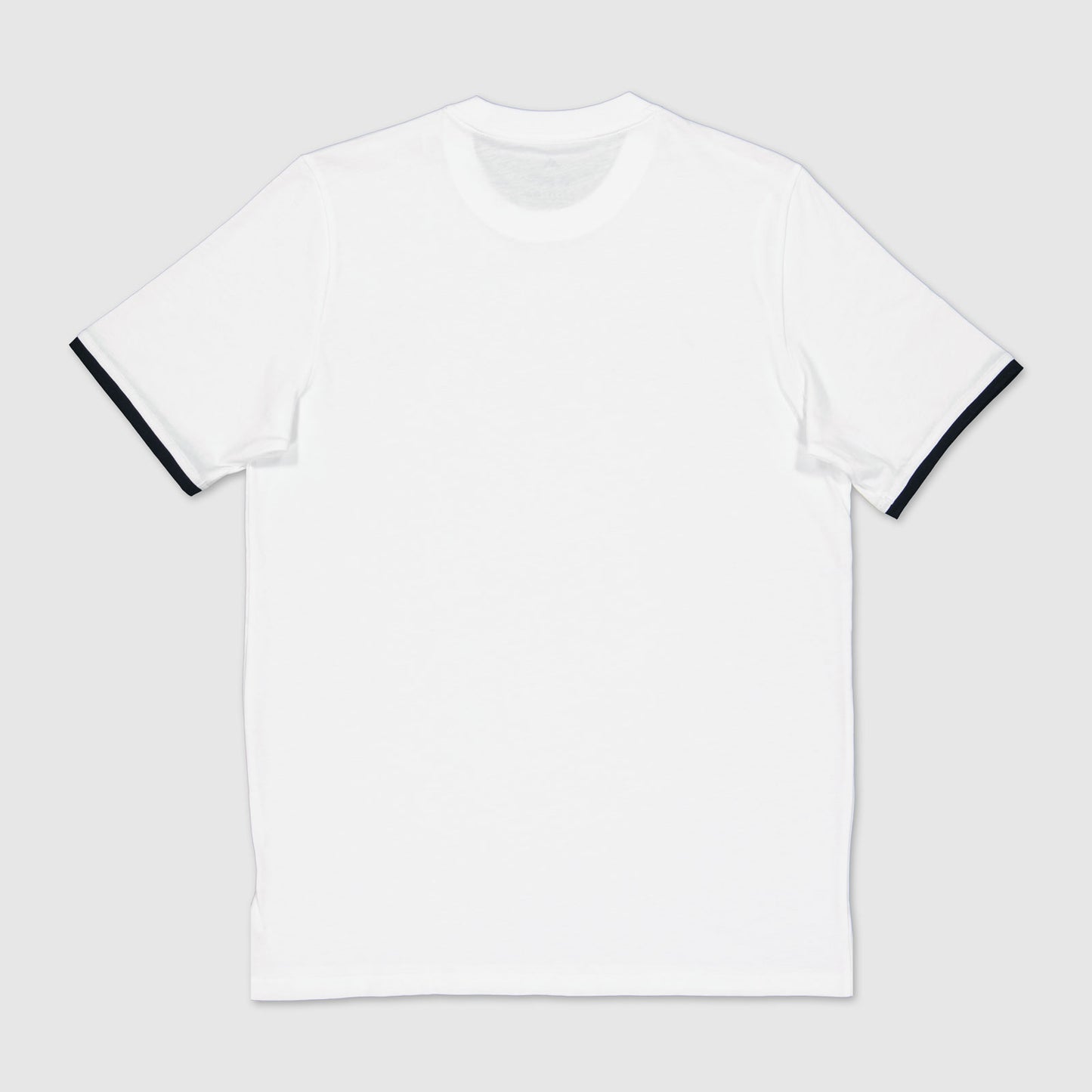 T-shirt blanc Essentiel Paris FC x adidas