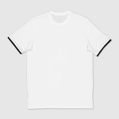 T-shirt blanc Essentiel Paris FC x adidas