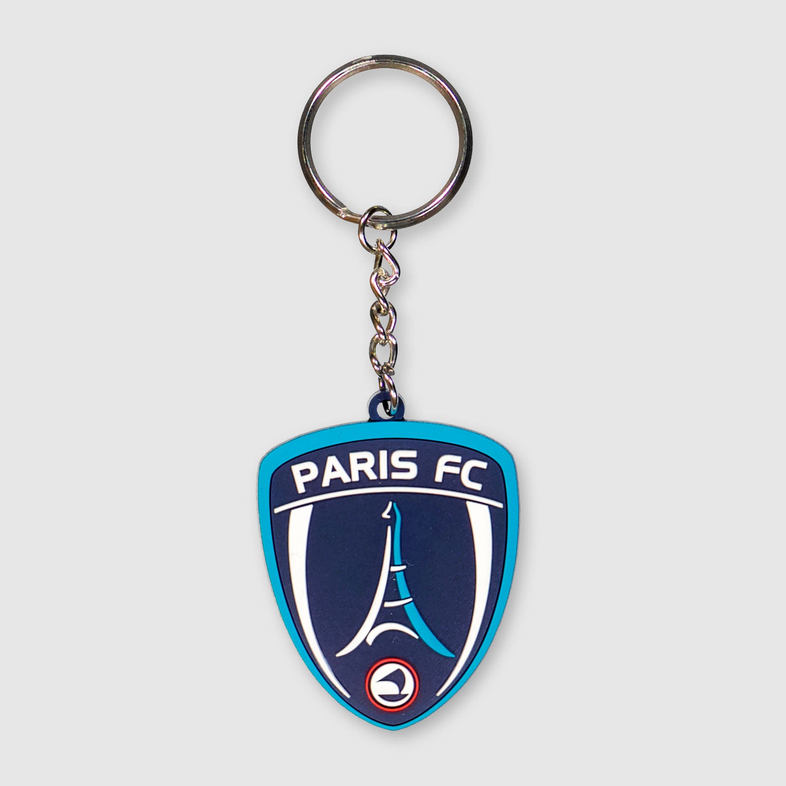 Porte-Clefs Paris FC Logo