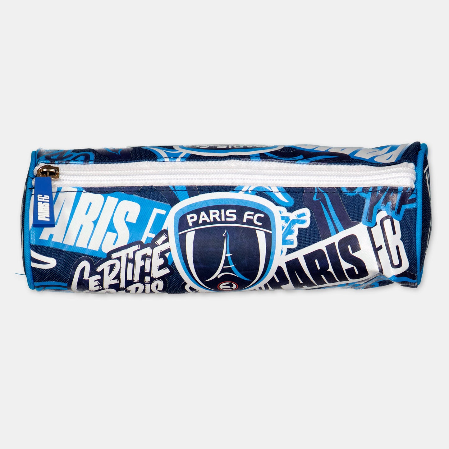 Paris FC School Pencil Case