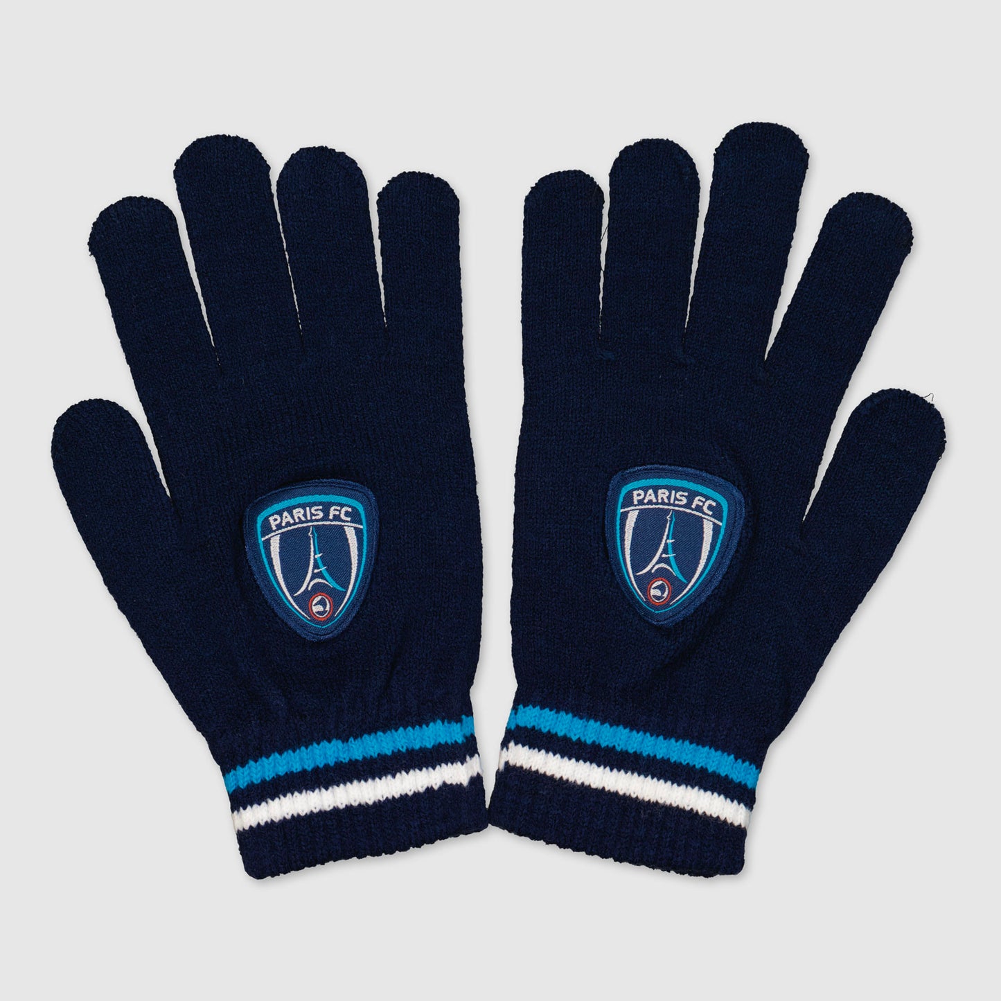 Paris FC Gloves