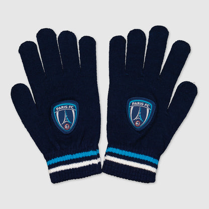 Paris FC Gloves