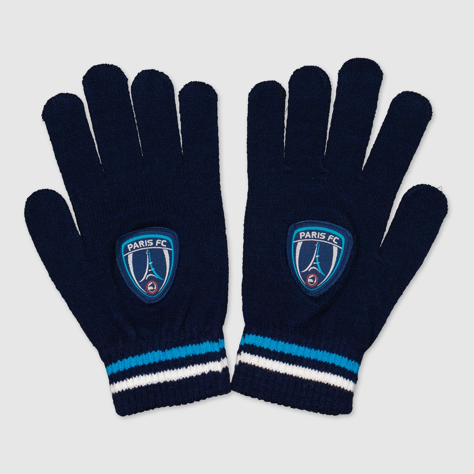 Paris FC Gloves