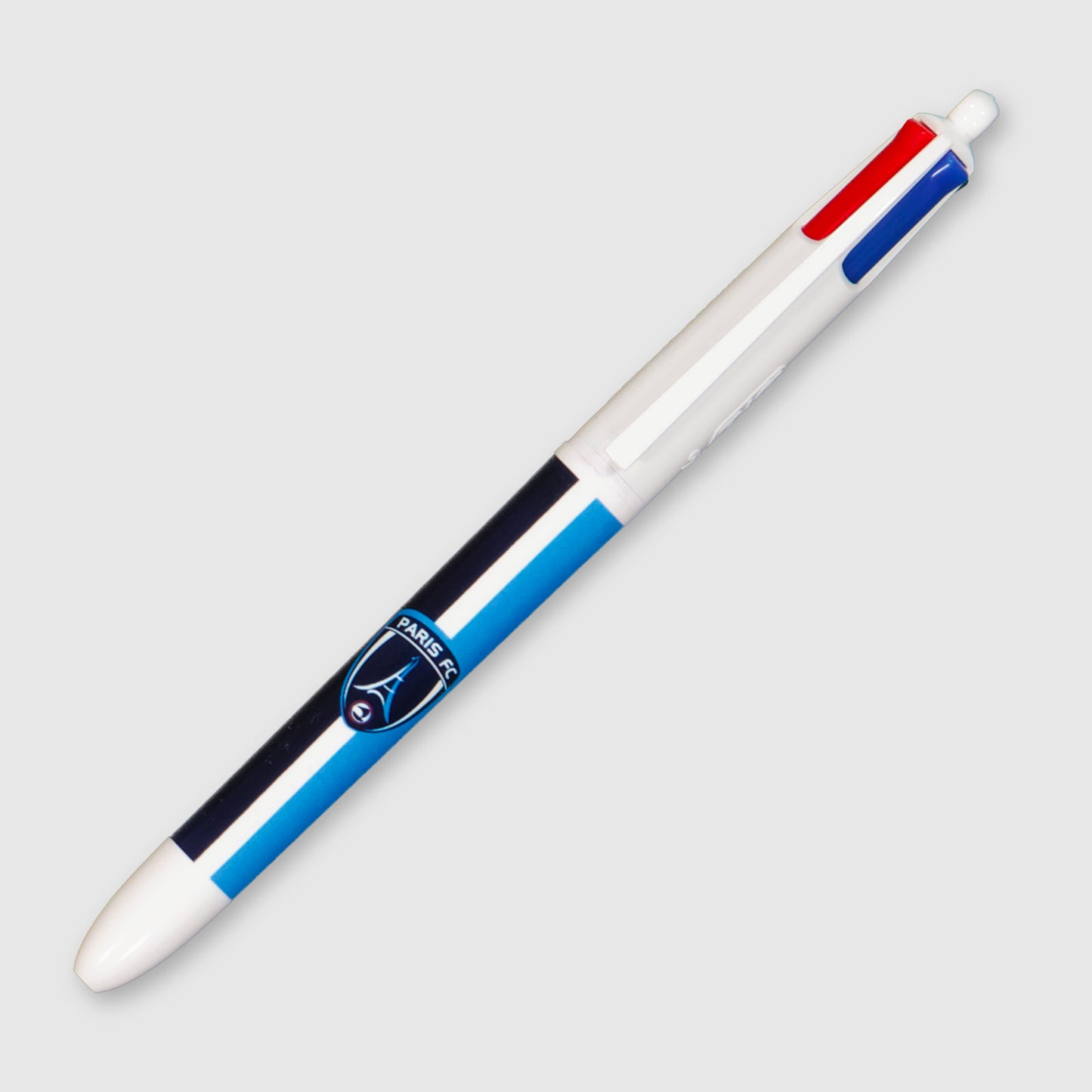 Bic 4 Colours Paris FC Pen