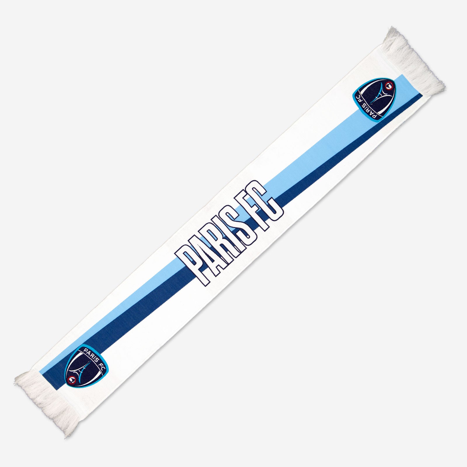 Écharpe Extérieur Paris FC