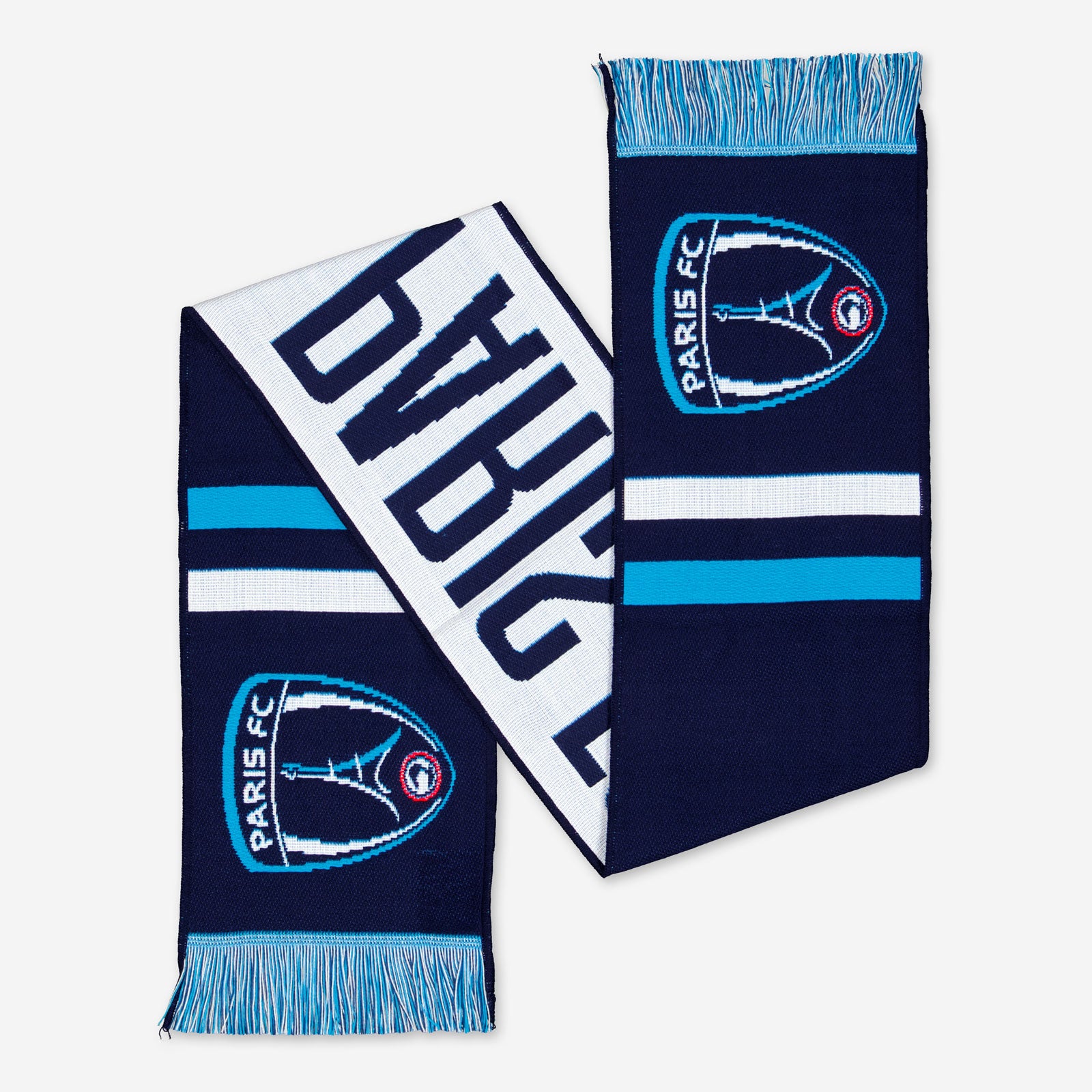 Écharpe Logo Paris FC
