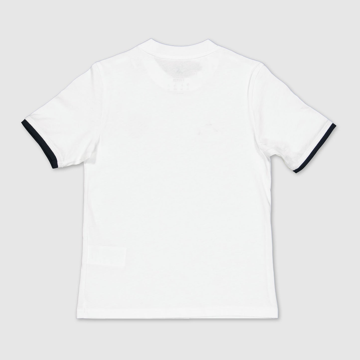 T-shirt blanc Enfants Essentiel Paris FC x adidas