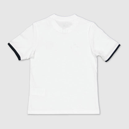 T-shirt blanc Enfants Essentiel Paris FC x adidas