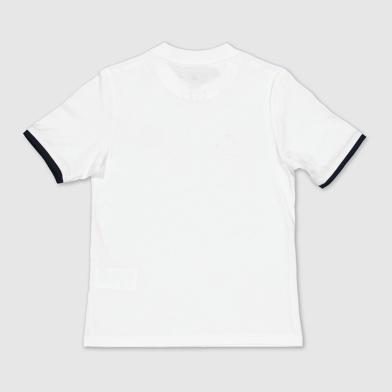 T-shirt blanc Enfants Essentiel Paris FC x adidas