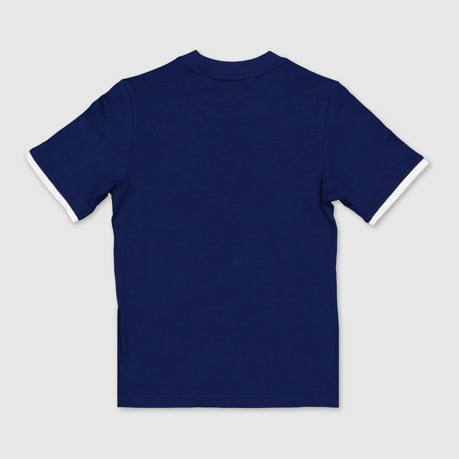 T-shirt bleu Enfants Essentiel Paris FC x adidas