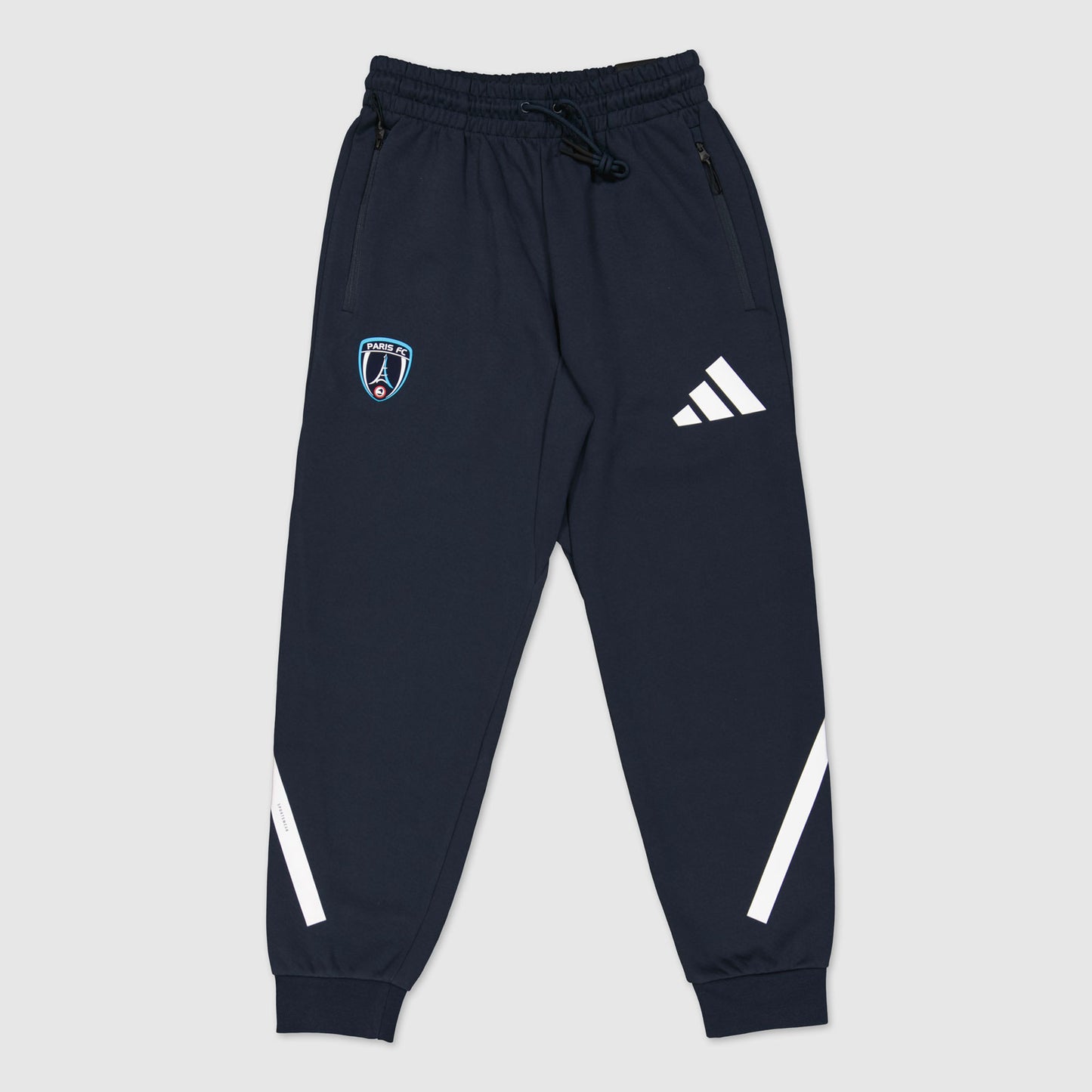 Pantalon de sortie Paris FC x adidas