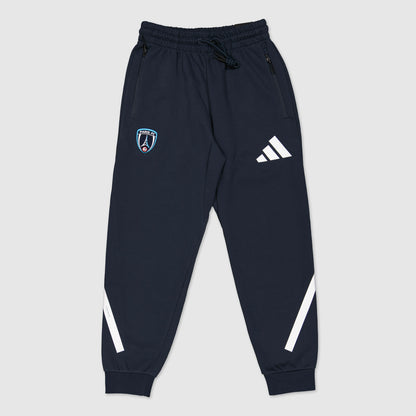Pantalon de sortie Paris FC x adidas
