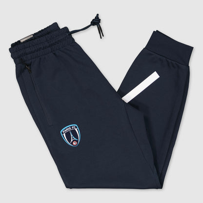 Pantalon de sortie Paris FC x adidas