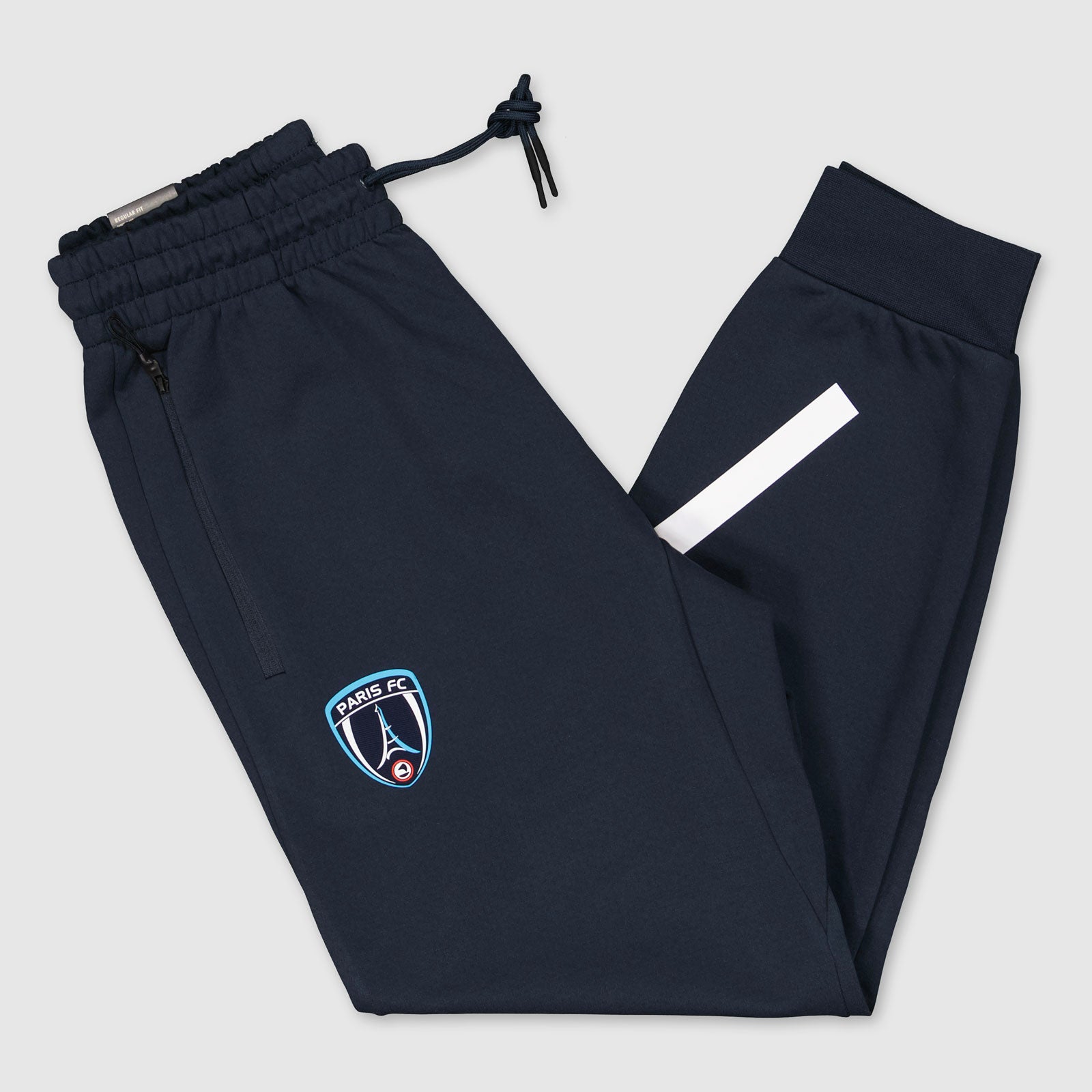 Pantalon de sortie Paris FC x adidas