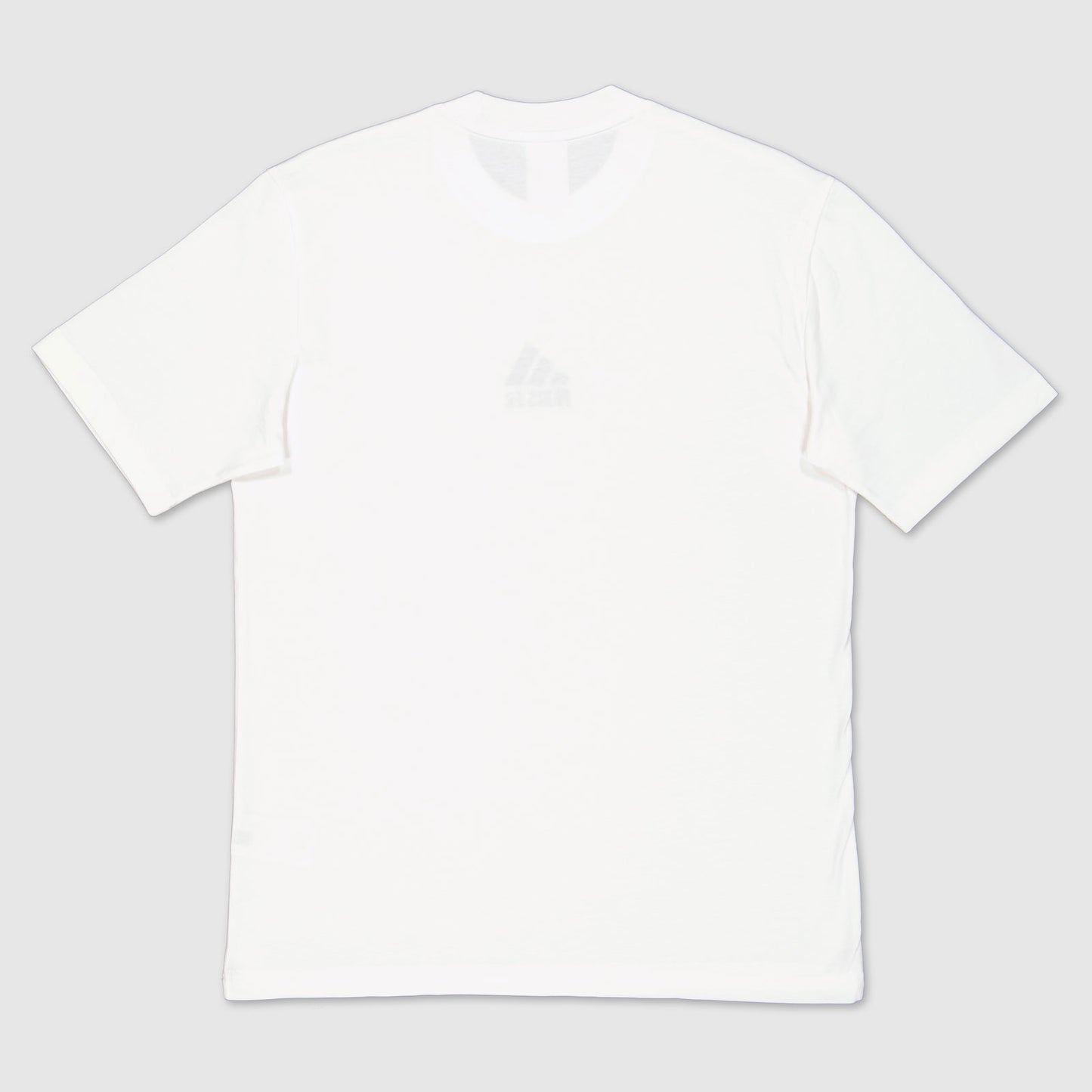 T-shirt de sortie Paris FC x adidas blanc