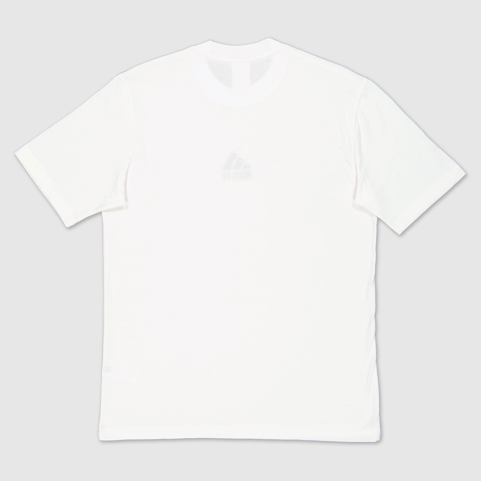 T-shirt de sortie Paris FC x adidas blanc