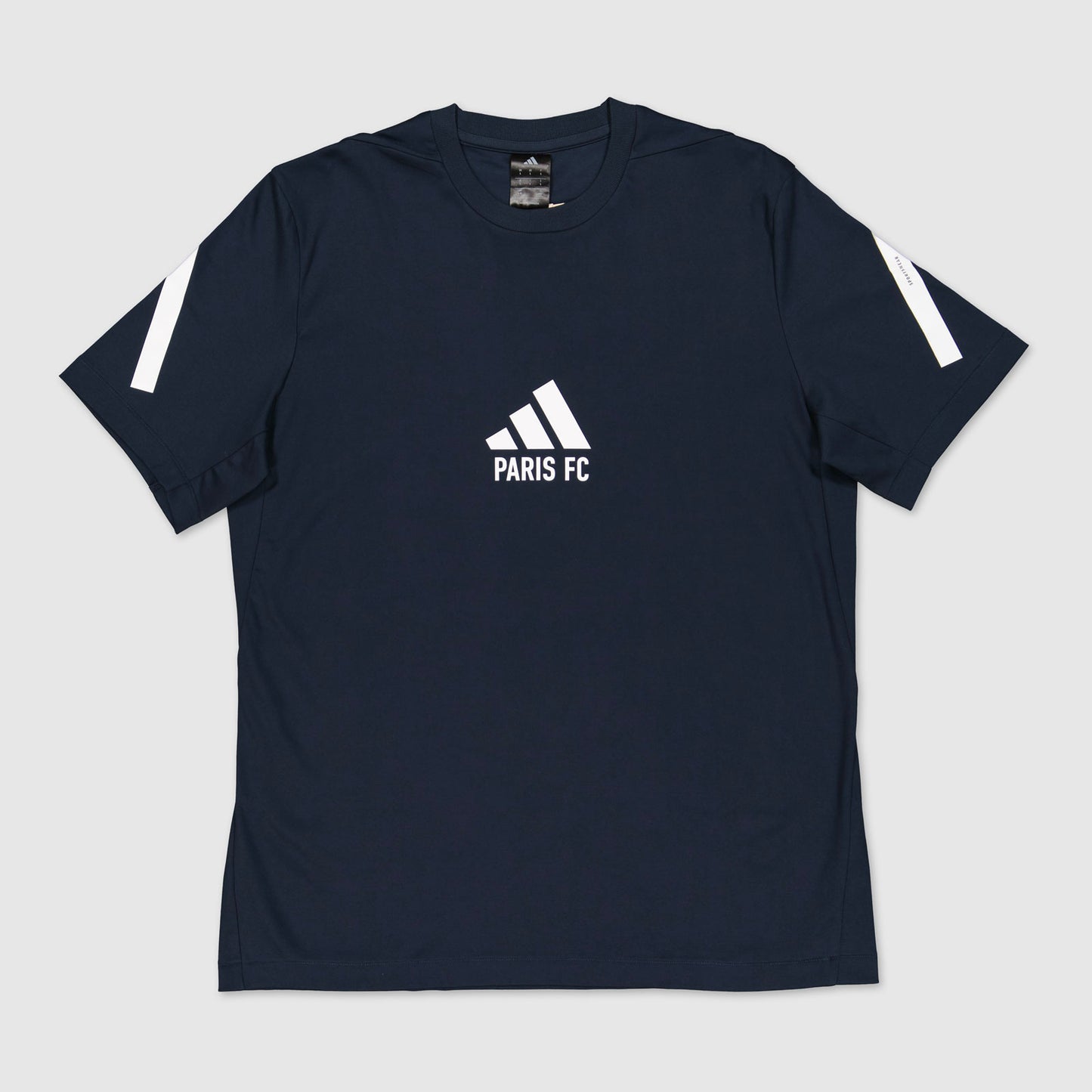 T-shirt de sortie Paris FC x adidas