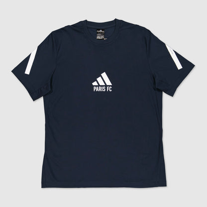 T-shirt de sortie Paris FC x adidas