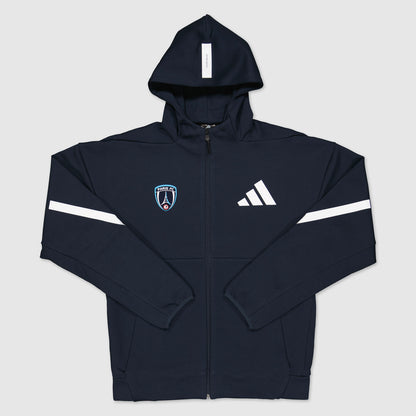 Veste de sortie Paris FC x adidas