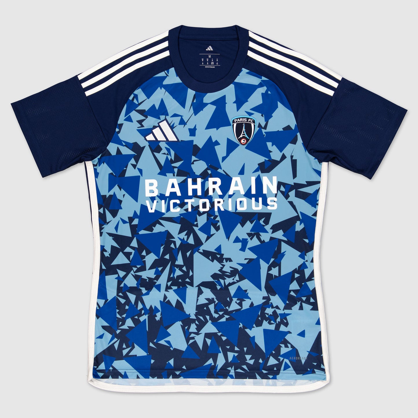 Maillot Pré-Match Paris FC
