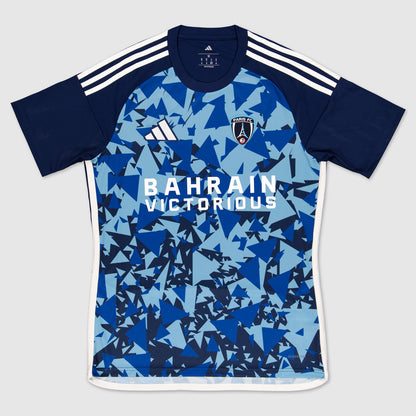Maillot Pré-Match Paris FC