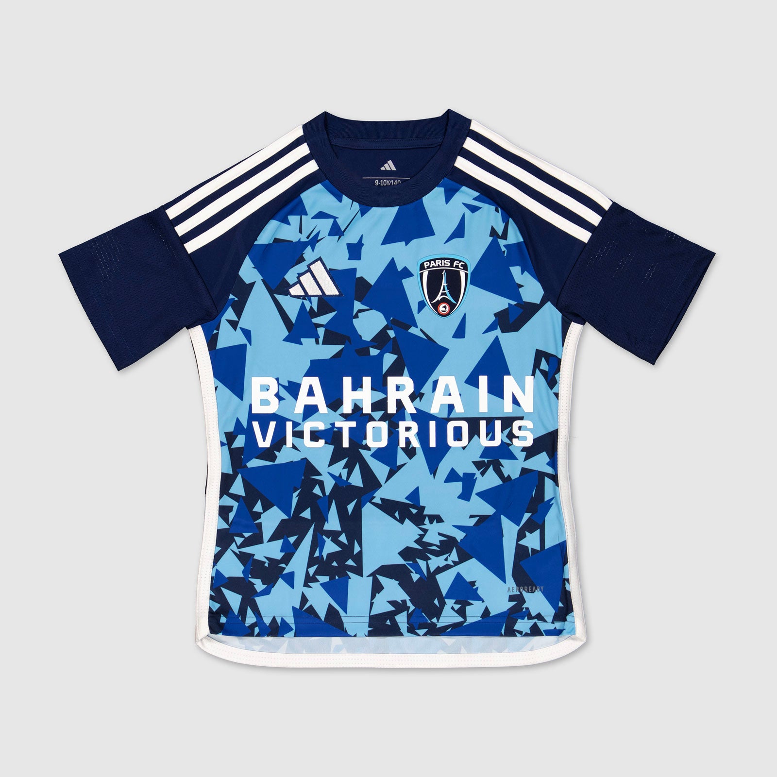 Maillot Enfants Pré-Match Paris FC