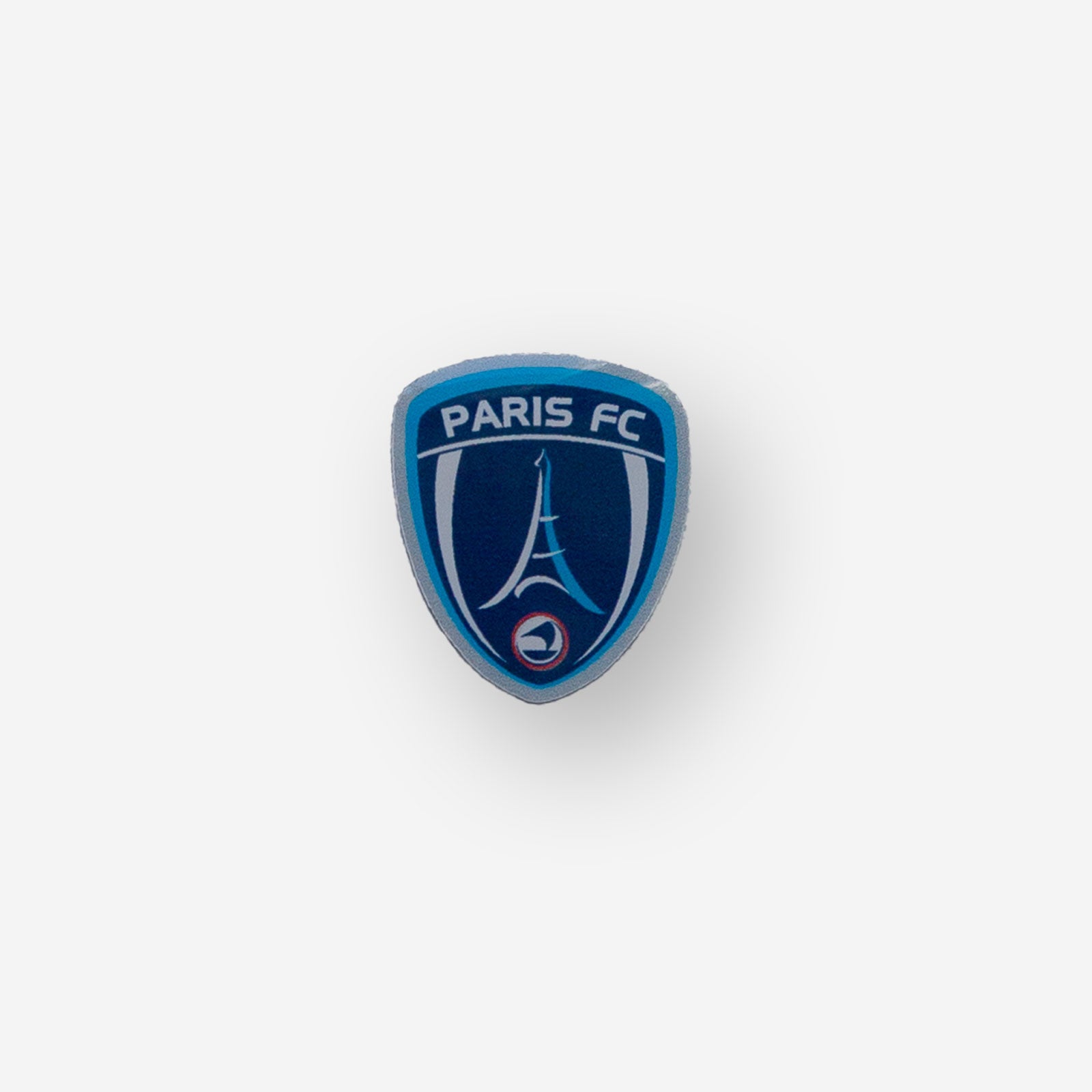 Pin's Paris FC