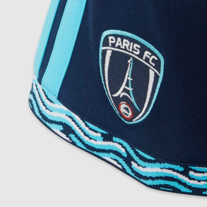 Women's Home Shorts Paris FC 26/27
