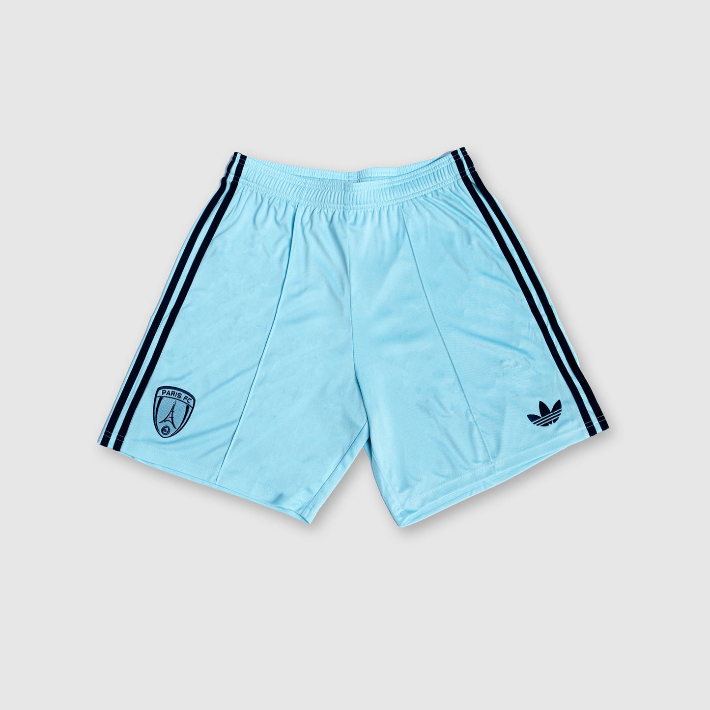 Short Enfant Extérieur Paris FC 26/27