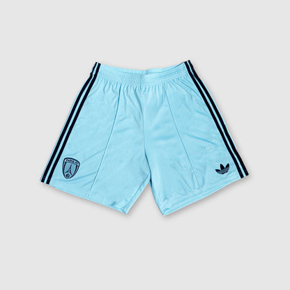Short Enfant Extérieur Paris FC 26/27