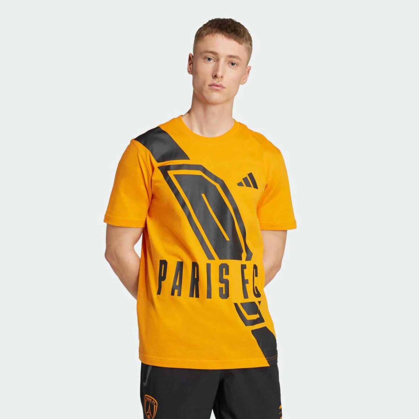 T-Shirt Jefe X Paris FC