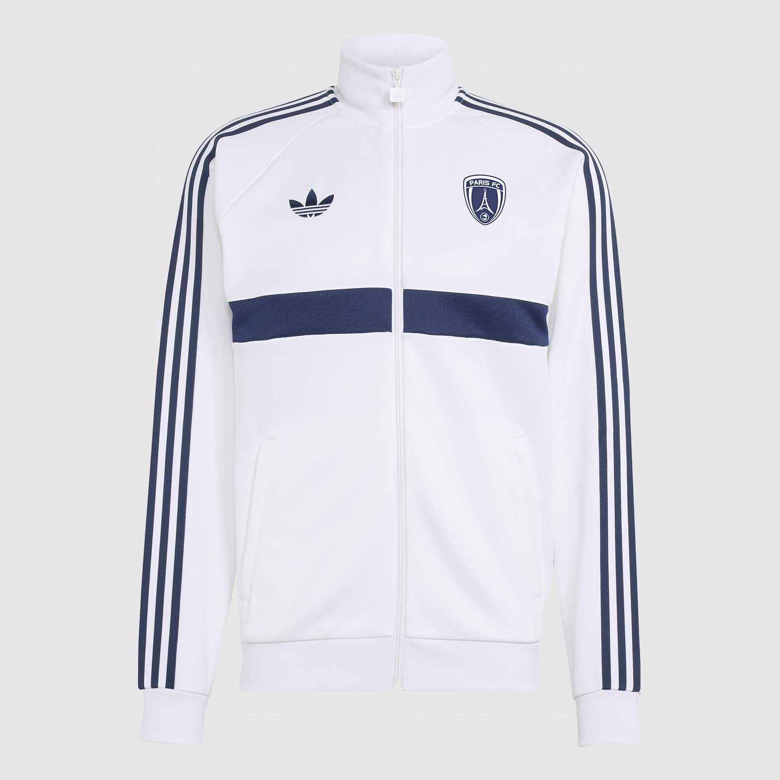 Veste Originals Extérieur 26/27 Paris FC x adidas