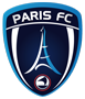 Logo Paris Fc